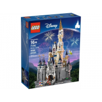 71040 DISNEY Castle 